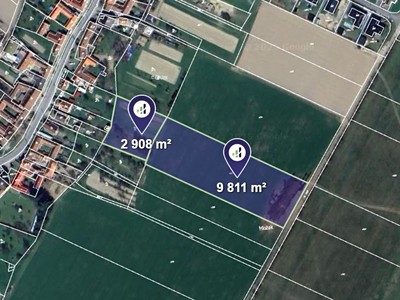 Němčice, okres Blansko